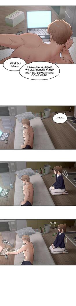 Sexercise Ch.73/?