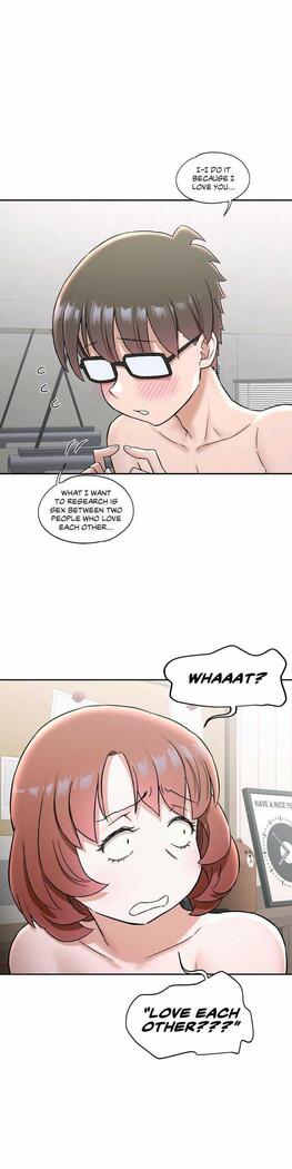 Sexercise Ch.73/?