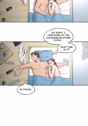 Sexercise Ch.73/? Page #440