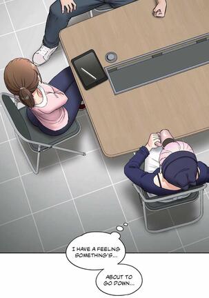 Sexercise Ch.73/? Page #476