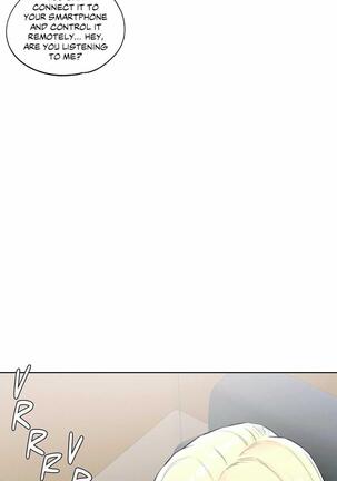 Sexercise Ch.73/? Page #459