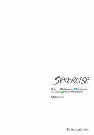 Sexercise Ch.73/? Page #506