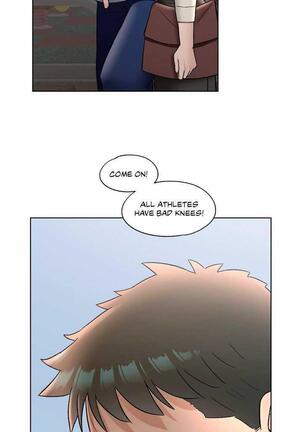 Sexercise Ch.73/? Page #686