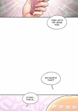 Sexercise Ch.73/? Page #514
