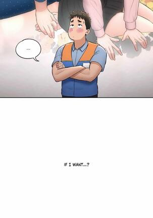Sexercise Ch.73/? Page #454