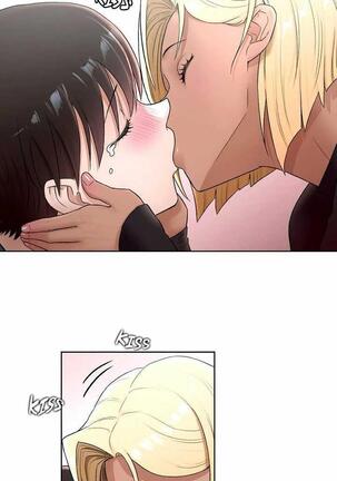 Sexercise Ch.73/? Page #176