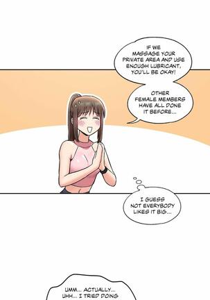Sexercise Ch.73/? Page #513