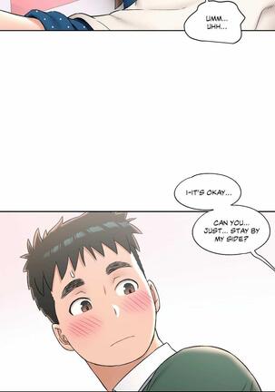 Sexercise Ch.73/? Page #259