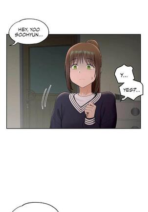 Sexercise Ch.73/? Page #57
