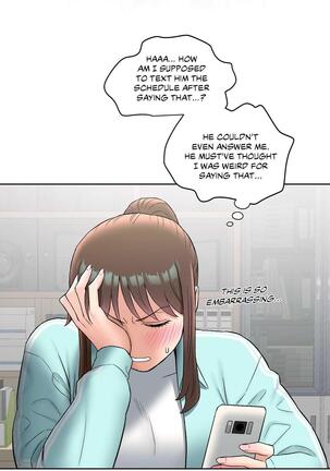 Sexercise Ch.73/? Page #347