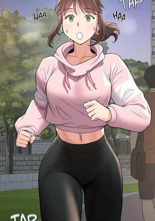 Sexercise Ch.73/? Page #699