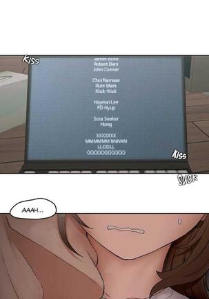 Sexercise Ch.73/? Page #110