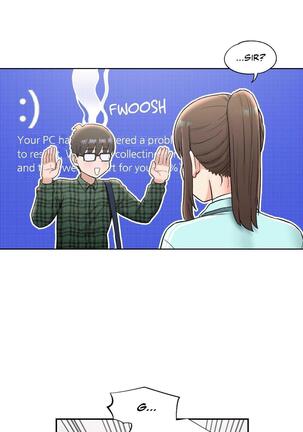 Sexercise Ch.73/? Page #343
