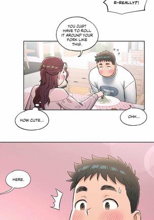 Sexercise Ch.73/? Page #368