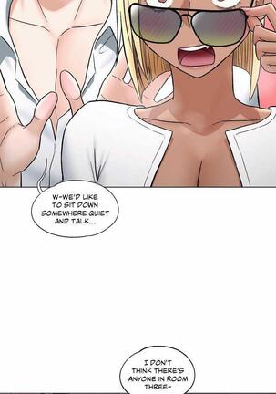 Sexercise Ch.73/? Page #765