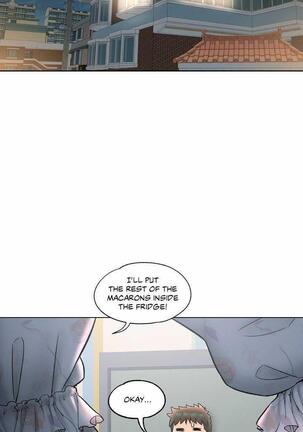 Sexercise Ch.73/? Page #645