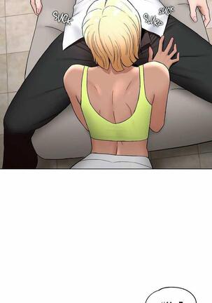 Sexercise Ch.73/? Page #771