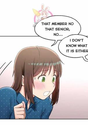 Sexercise Ch.73/? Page #299