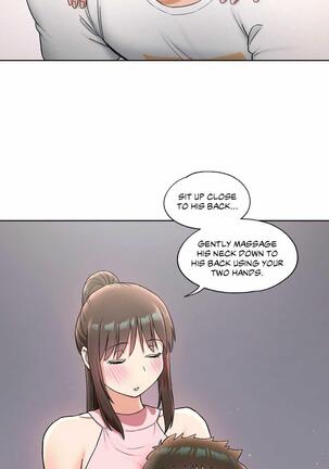 Sexercise Ch.73/? Page #498