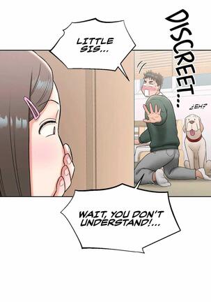 Sexercise Ch.73/? Page #240