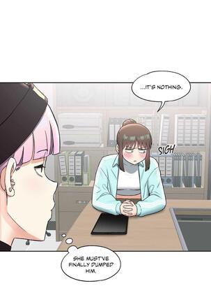 Sexercise Ch.73/? Page #345