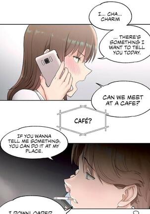 Sexercise Ch.73/? Page #49