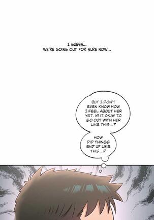 Sexercise Ch.73/? Page #447
