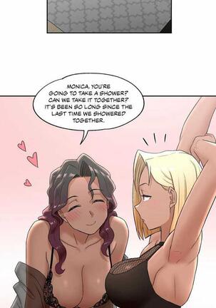 Sexercise Ch.73/? Page #154