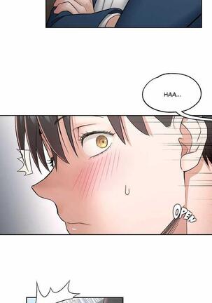 Sexercise Ch.73/? Page #172