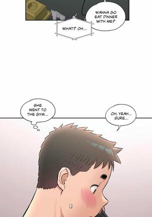 Sexercise Ch.73/? Page #471