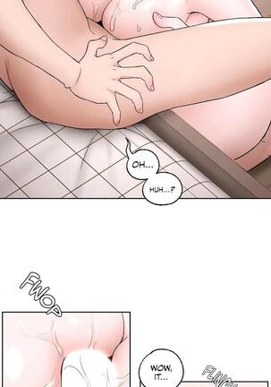 Sexercise Ch.73/? Page #25