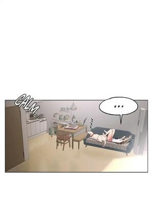 Sexercise Ch.73/? Page #38