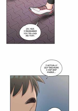 Sexercise Ch.73/? Page #717