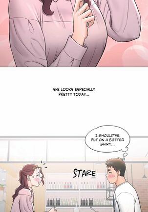Sexercise Ch.73/? Page #367