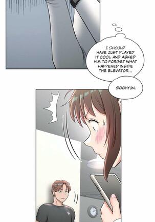 Sexercise Ch.73/? Page #378