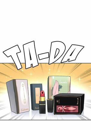 Sexercise Ch.73/? Page #556