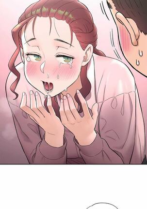 Sexercise Ch.73/? Page #395