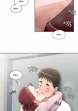 Sexercise Ch.73/? Page #382