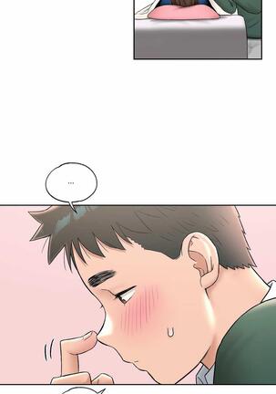 Sexercise Ch.73/? Page #262