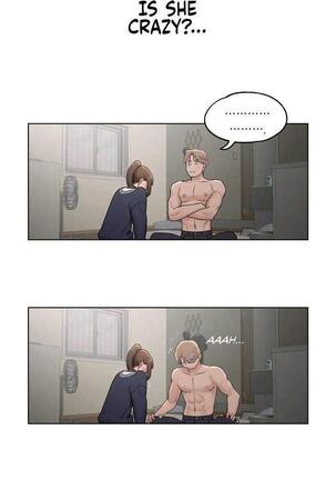 Sexercise Ch.73/? Page #104