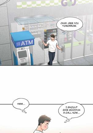 Sexercise Ch.73/? Page #465