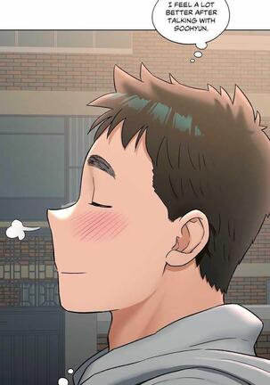 Sexercise Ch.73/? Page #733
