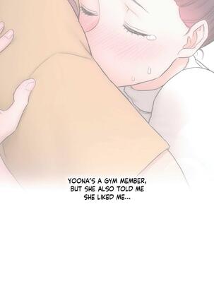 Sexercise Ch.73/? Page #352