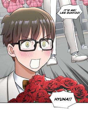 Sexercise Ch.73/? Page #575