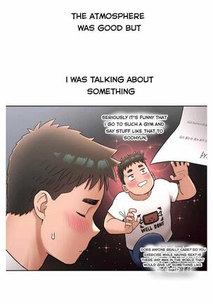 Sexercise Ch.73/? Page #316
