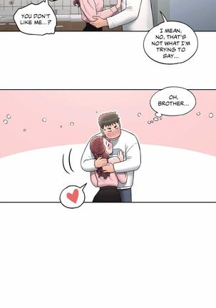 Sexercise Ch.73/? Page #389