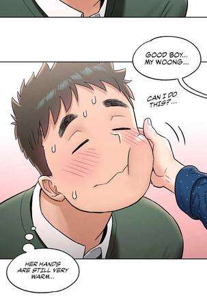 Sexercise Ch.73/? Page #236