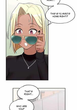 Sexercise Ch.73/? Page #161