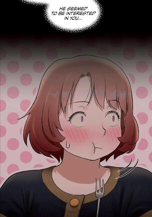 Sexercise Ch.73/? Page #21