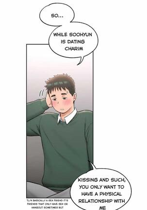 Sexercise Ch.73/? Page #301
